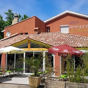 Restaurant Le Mistral Hotel