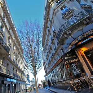 visit hotel